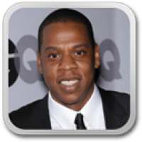 Jay Z live wallpaper icon
