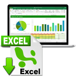 Учиться Excel иконка