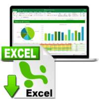 Учиться Excel on 9Apps