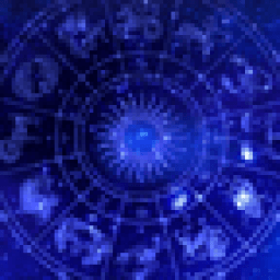 Astrology أيقونة