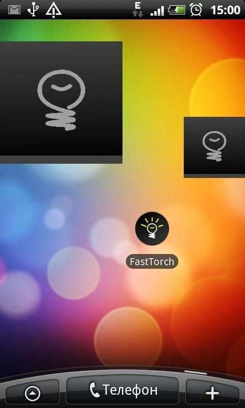 Flashlight - FastTorch screenshot 5