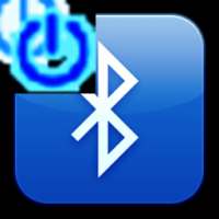 Bluetooth Power Toggle