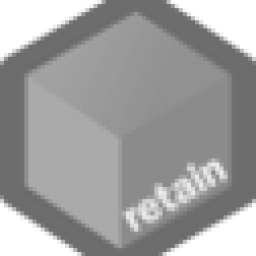 Retain -Offline webpage reader иконка