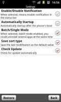 Voice Uninstaller screenshot 5