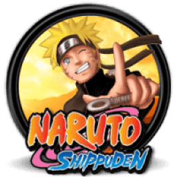 ikon Naruto Shippuden