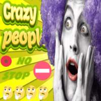 CRaZy PeoPle❤ No Stop *✌ on 9Apps