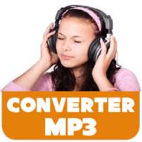 Video Converter to MP3 HQ