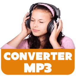 Video Converter to MP3 HQ أيقونة