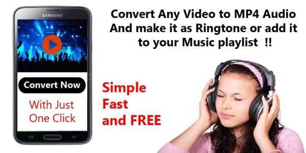 Video Converter to MP3 HQ स्क्रीनशॉट 2