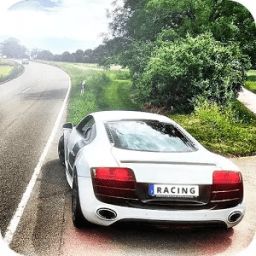 Everlasting racing-hot asphalt иконка