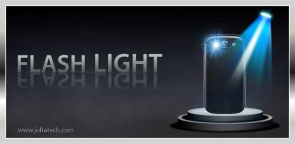 Flash Light LED - Free скриншот 1