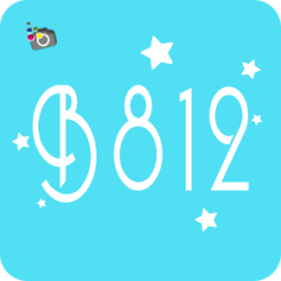 B812 Selfie Camera иконка