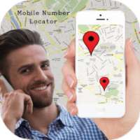 Mobile Number Locator