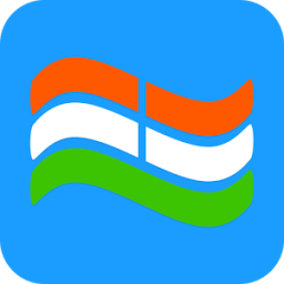 Snap Messenger - File Transfer आइकन