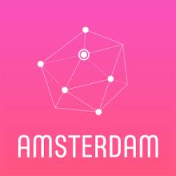 Amsterdam weCity Guide