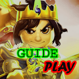 Guide for play Royal Revolt 2 icon