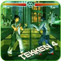 2017 Tekken 4 Cheats