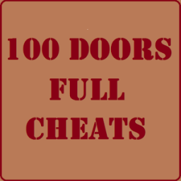 ikon Answers for 100 Doors Full