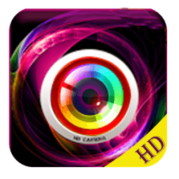 professional hd camera : pro иконка