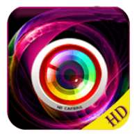 professional hd camera : pro on 9Apps