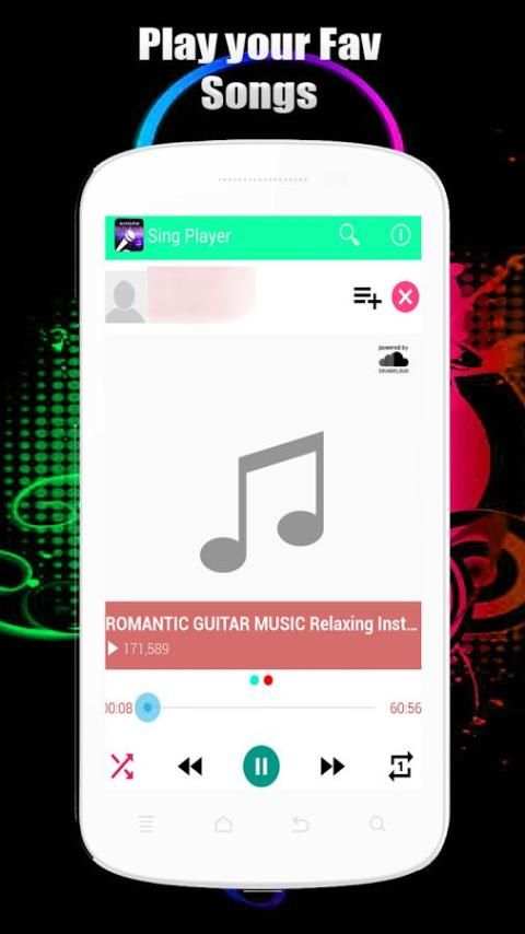 Best Music for Smule 1 تصوير الشاشة