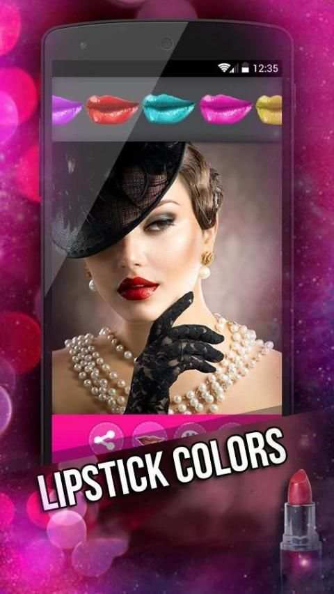 Beauty Plus - You Makeup 6 تصوير الشاشة