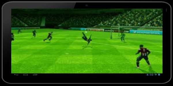 Guide Fifa Mobile 17 screenshot 1