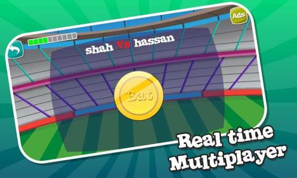 Super Cricket स्क्रीनशॉट 12