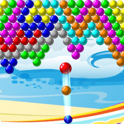 Bubble Shoot иконка