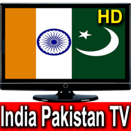 India Pakistan TV Channels أيقونة
