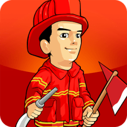 ikon Firefighter: City Hero