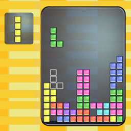 Super Tetrix иконка