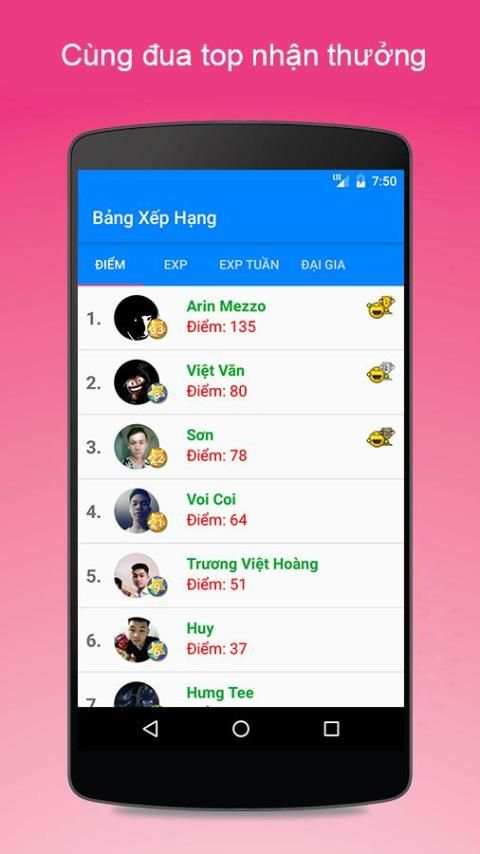 What Song - Ca khúc gì đây screenshot 6