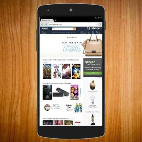 4G web browser internet free स्क्रीनशॉट 2