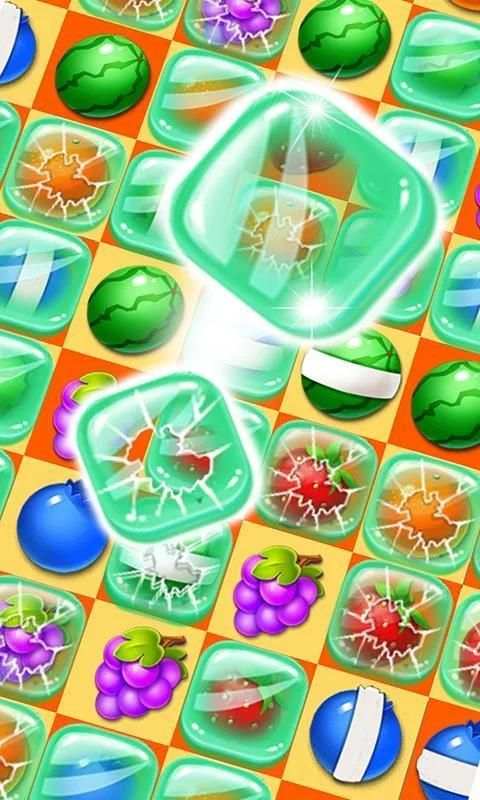 Fruit Candy World screenshot 11