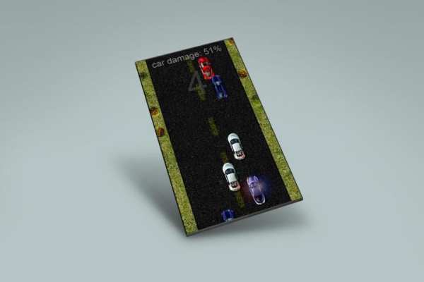 Car Racing - Police Pursuit screenshot 3
