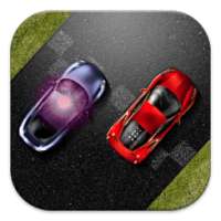 Car Racing - Police Pursuit