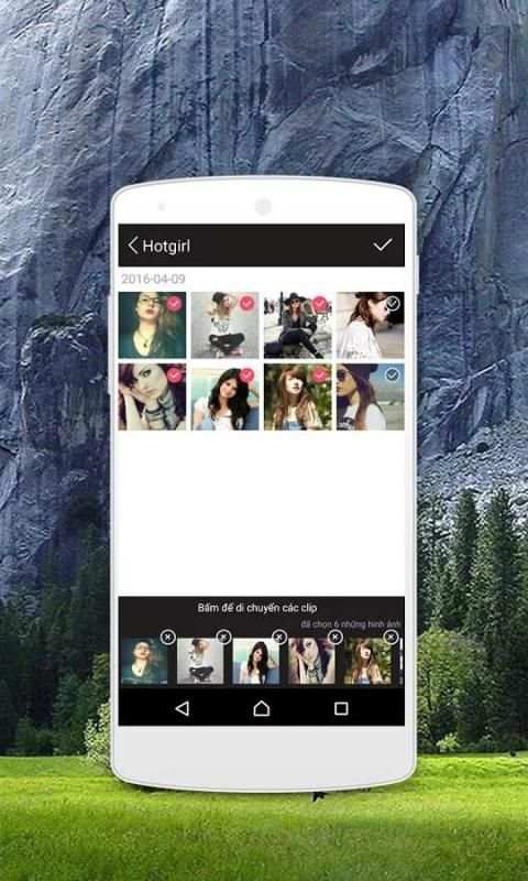 Video Show – Video Editor screenshot 4