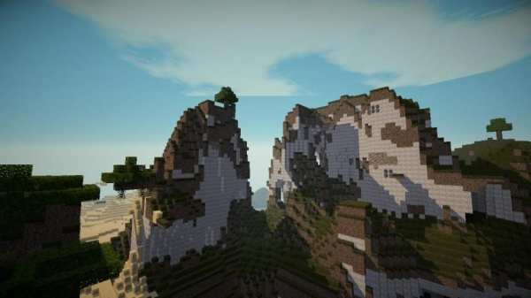 FreeCraft Pocket Edition screenshot 7