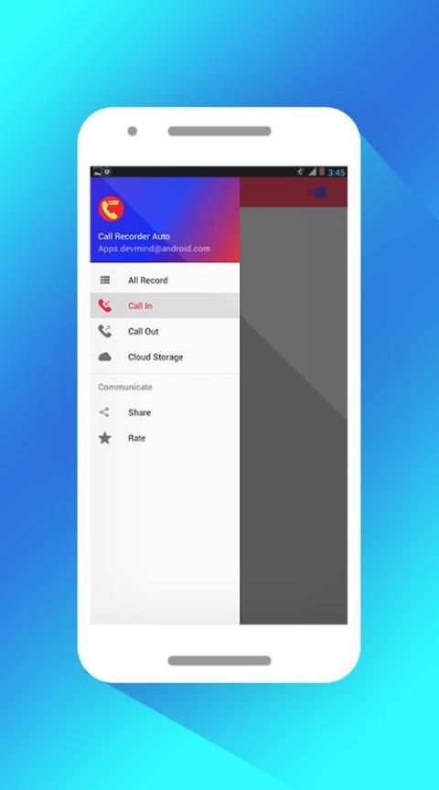 Auto Call Recorder-2017 screenshot 2