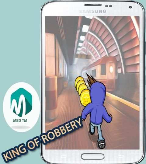 King OF Robbery 2 تصوير الشاشة