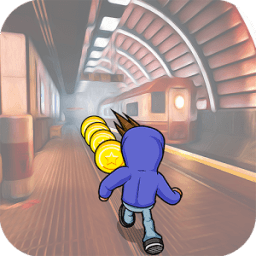 King OF Robbery icon