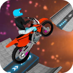 Amazing Bike Racing Real Stunt आइकन