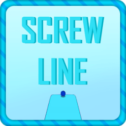 Screw Line иконка