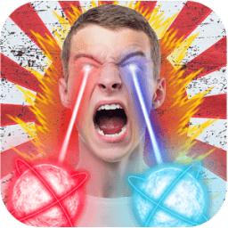 Super Power-Super Saiyan Hero आइकन