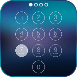 Pin Lock Screen icon