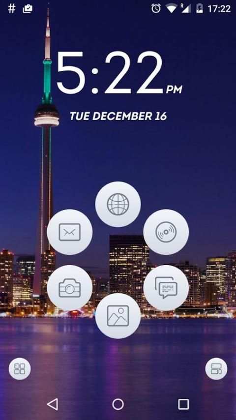 SLT Toronto screenshot 4