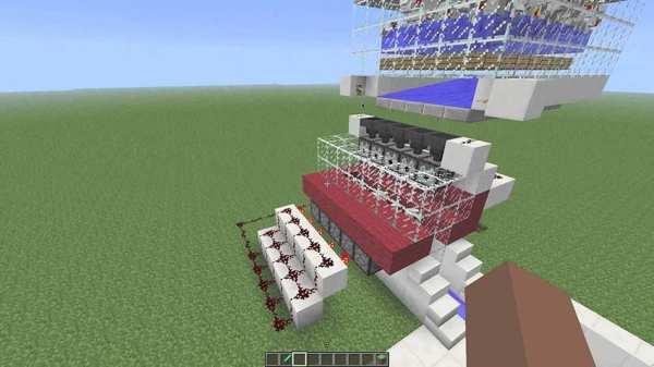 Energy Ideas Minecraft screenshot 3