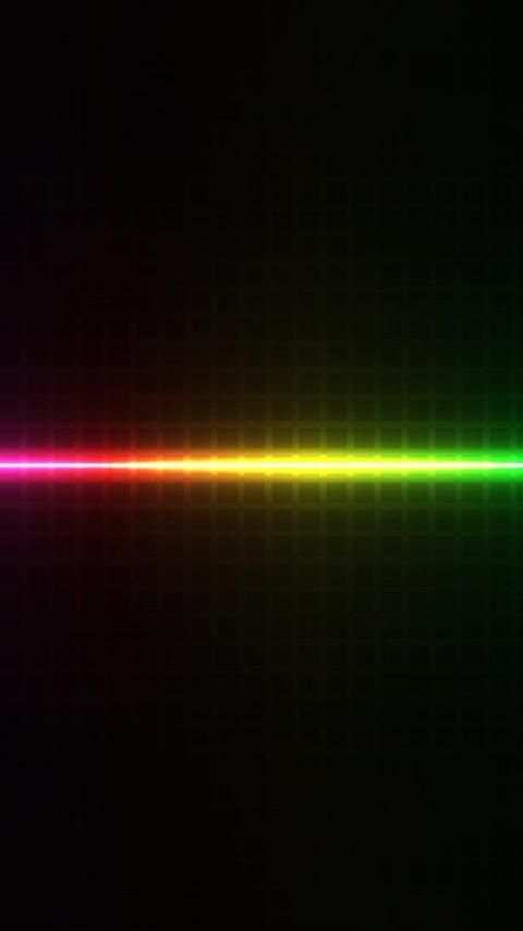 Spectrum Beam Live Wallpaper स्क्रीनशॉट 7