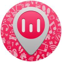 Free WiFi hotspots on 9Apps